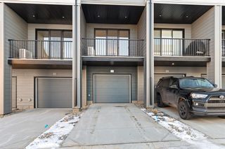 Photo 19: 54 Evanscrest Court NW in Calgary: Evanston Row/Townhouse for sale : MLS®# A2012635
