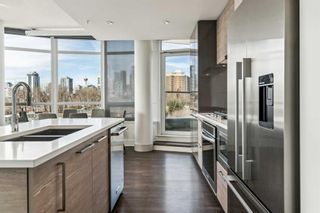 Photo 8: 307 38 9 Street NE in Calgary: Bridgeland/Riverside Apartment for sale : MLS®# A2123850