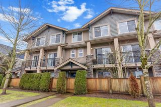 Photo 33: 36 20966 77A AVENUE in LANGLEY: Willoughby Heights Townhouse for sale (Langley)  : MLS®# R2843170