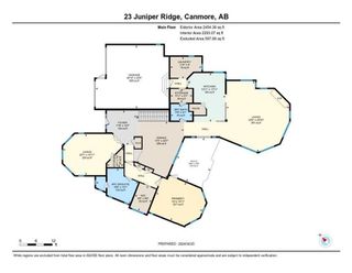 Photo 49: 23 Juniper Ridge: Canmore Detached for sale : MLS®# A2125645