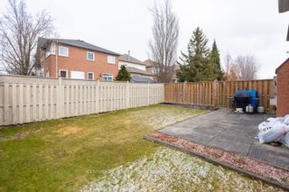 Photo 39: 146 Thicket Crescent in Pickering: Highbush House (2-Storey) for sale : MLS®# E8105380