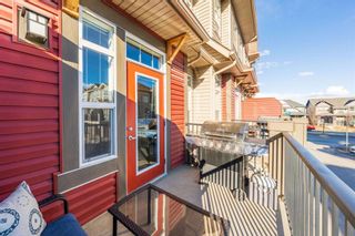 Photo 22: 55 Legacy Path SE in Calgary: Legacy Row/Townhouse for sale : MLS®# A1194698