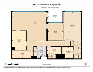 Photo 25: 604 330 26 Avenue SW in Calgary: Mission Apartment for sale : MLS®# A2112284