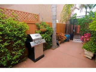Photo 19: NORTH PARK Condo for sale : 1 bedrooms : 3747 32nd St # 7 in San Diego