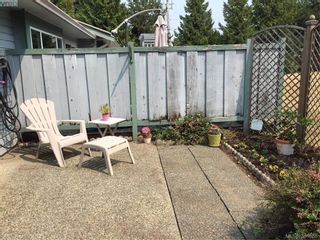 Photo 15: 17 515 Mount View Ave in VICTORIA: Co Hatley Park Row/Townhouse for sale (Colwood)  : MLS®# 766559