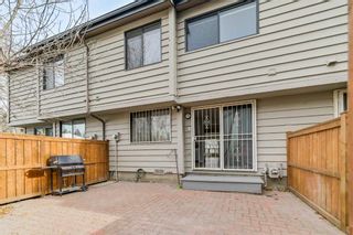 Photo 31: 9 3302 50 Street NW in Calgary: Varsity Row/Townhouse for sale : MLS®# A2089547