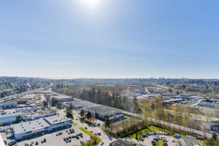 Photo 20: 2602 5611 GORING Street in Burnaby: Central BN Condo for sale in "LEGACY TOWER II" (Burnaby North)  : MLS®# R2568669