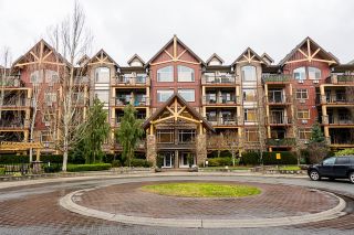 Photo 3: 362 8328 207A Street in Langley: Willoughby Heights Condo for sale : MLS®# R2762511
