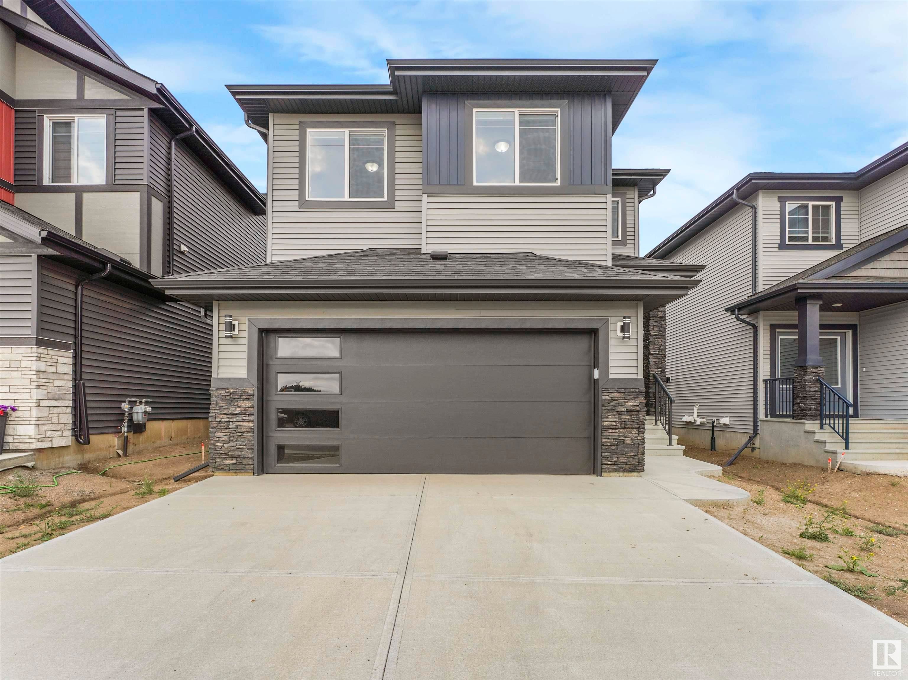 Main Photo: 1308 15 Street in Edmonton: Zone 30 House for sale : MLS®# E4349808