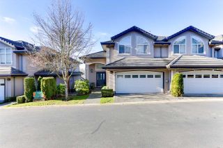 Photo 2: 42 678 CITADEL Drive in Port Coquitlam: Citadel PQ Townhouse for sale in "Citadel Heights" : MLS®# R2531098