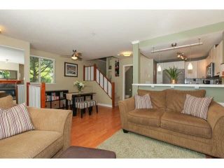 Photo 9: 2 995 LYNN VALLEY Road in North Vancouver: Lynn Valley Townhouse for sale : MLS®# R2226468