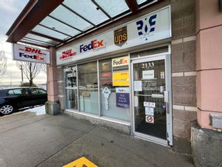 Main Photo: 2133 2850 SHAUGHNESSY Street in Port Coquitlam: Central Pt Coquitlam Retail for sale : MLS®# C8041853