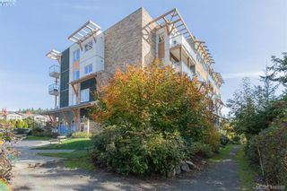 Photo 19: 310 611 Brookside Rd in VICTORIA: Co Latoria Condo for sale (Colwood)  : MLS®# 826658