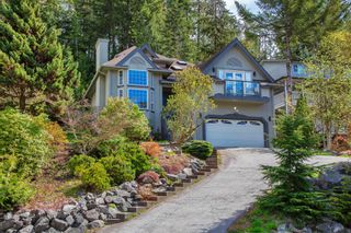 Main Photo: 2310 GREENWOOD Way in Squamish: Garibaldi Highlands House for sale : MLS®# R2875115