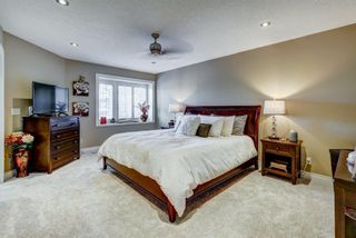 Photo 15: 222 4037 42 Street NW in Calgary: Varsity Row/Townhouse for sale : MLS®# A2012664