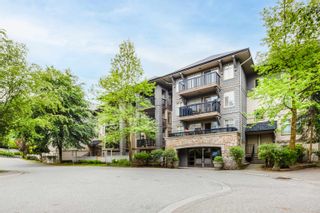 Photo 30: 406 2998 SILVER SPRINGS Boulevard in Coquitlam: Westwood Plateau Condo for sale : MLS®# R2702702