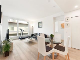 Photo 12: 203 5058 CAMBIE Street in Vancouver: Cambie Condo for sale in "BASALT" (Vancouver West)  : MLS®# R2818448