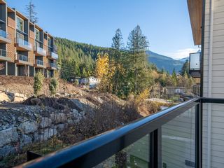 Photo 13: 10 3385 MAMQUAM Road in Squamish: University Highlands House for sale in "Legacy Ridge" : MLS®# R2833669