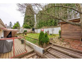Photo 34: 2367 MCKENZIE Road in Abbotsford: Central Abbotsford House for sale : MLS®# R2559914