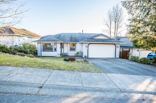 Photo 1: 32360 W BOBCAT Drive in Mission: Mission BC House for sale : MLS®# R2137015