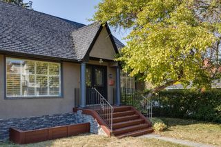 Photo 1: 1429 27 Street SW in Calgary: Shaganappi Detached for sale : MLS®# A1259329