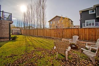 Photo 40: 208 Sunset Heights: Crossfield Detached for sale : MLS®# A1157871
