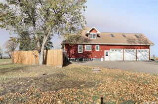 Photo 5: Borger Acreage in Sherwood: Residential for sale (Sherwood Rm No. 159)  : MLS®# SK911163