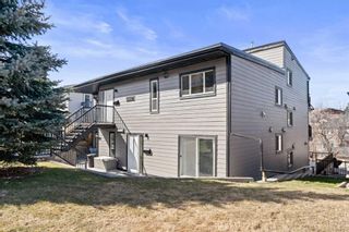 Main Photo: 7 1622 28 Avenue SW in Calgary: South Calgary Apartment for sale : MLS®# A2125954