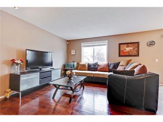 Photo 5: 50 PANAMOUNT Gardens NW in Calgary: Panorama Hills House for sale : MLS®# C4067883