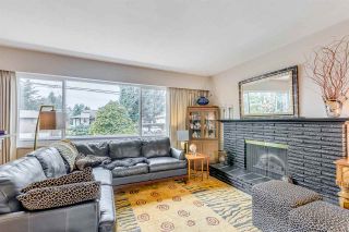 Photo 4: 3930 LOZELLS Avenue in Burnaby: Government Road House for sale (Burnaby North)  : MLS®# R2056265