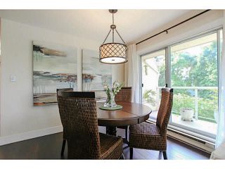 Photo 9: 214 1280 FIR Street: White Rock Condo for sale in "Oceana Villa" (South Surrey White Rock)  : MLS®# F1446947