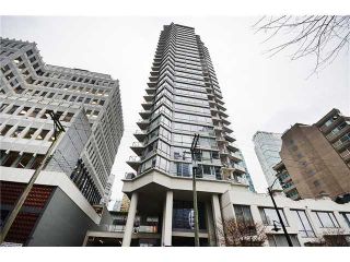 Photo 17: 1004 1228 W HASTINGS Street in Vancouver: Coal Harbour Condo for sale in "THE PALLADIO" (Vancouver West)  : MLS®# V1047777
