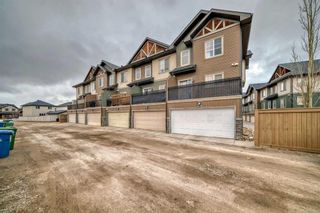 Photo 31: 21 Skyview Springs Circle NE in Calgary: Skyview Ranch Row/Townhouse for sale : MLS®# A2121788
