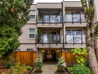 Photo 20: 315 1440 E BROADWAY Avenue in Vancouver: Grandview Woodland Condo for sale in "Alexandra Place" (Vancouver East)  : MLS®# R2405782