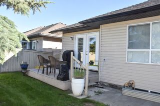 Photo 23: 14 103 Fairways Drive NW: Airdrie Semi Detached for sale : MLS®# A1237120