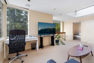 Photo 33: 6257 TAYLOR Drive in West Vancouver: Gleneagles House for sale : MLS®# R2828503