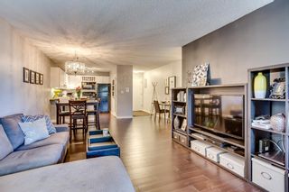 Photo 7: 205 1001 68 Avenue SW in Calgary: Kelvin Grove Apartment for sale : MLS®# A1165368