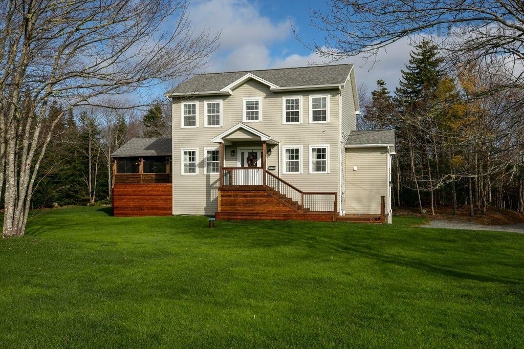 Main Photo: 47 Rockcrest Drive in Hammonds Plains: 21-Kingswood, Haliburton Hills, Residential for sale (Halifax-Dartmouth)  : MLS®# 202226185