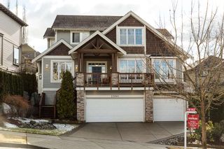 Photo 1: 22860 138A Avenue in Maple Ridge: Silver Valley House for sale : MLS®# R2141303
