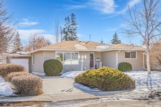 Photo 1: 2501 Cumberland Avenue South in Saskatoon: Nutana Park Residential for sale : MLS®# SK966968
