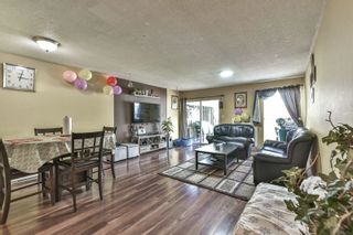 Photo 3: 275 32550 MACLURE Road in Abbotsford: Abbotsford West Townhouse for sale : MLS®# R2747895