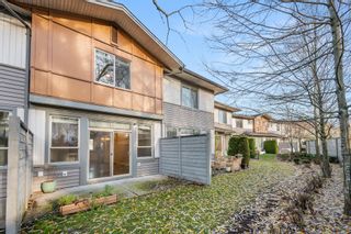 Photo 20: 3 34248 KING Road in Abbotsford: Poplar Townhouse for sale : MLS®# R2638567