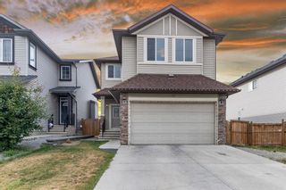 Main Photo: 349 Panora Way NW in Calgary: Panorama Hills Detached for sale : MLS®# A2073314