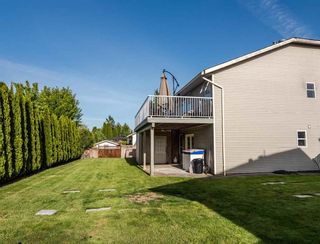 Photo 33: 12573 220 Street in Maple Ridge: West Central House for sale in "Davidson" : MLS®# R2580177