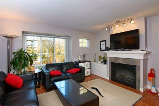 Photo 2: 8 3379 MORREY Court in Burnaby: Sullivan Heights Townhouse for sale (Burnaby North)  : MLS®# R2346416