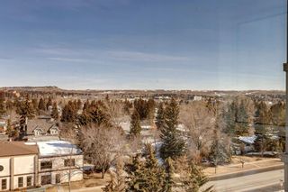 Photo 21: 707 4603 Varsity Drive NW in Calgary: Varsity Apartment for sale : MLS®# A2036115