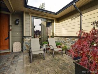 Photo 19: 7 3650 Citadel Pl in VICTORIA: Co Latoria Row/Townhouse for sale (Colwood)  : MLS®# 722237