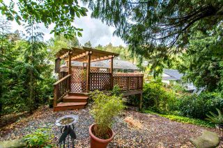 Photo 10: 2214 FOOTHILLS Court in Abbotsford: Abbotsford East House for sale : MLS®# R2105405