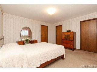 Photo 9: 795 Pepin Pl in VICTORIA: SW Northridge House for sale (Saanich West)  : MLS®# 712975