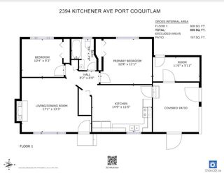 Photo 20: 2390 - 2394 KITCHENER Avenue in Port Coquitlam: Woodland Acres PQ House for sale : MLS®# R2700191